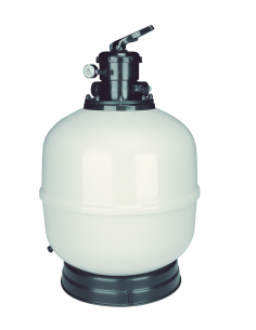 Filtro de piscina laminado ASTER ASTRALPOOL 2