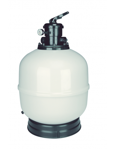 Filtro de piscina laminado ASTER ASTRALPOOL