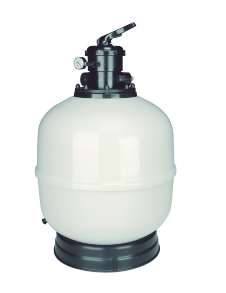 Filtro Laminado Para Piscina ASTER - ASTRALPOOL Filtro Laminado Para Piscina ASTER - ASTRALPOOL