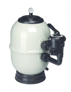 Filtro de piscina laminado ASTER ASTRALPOOL