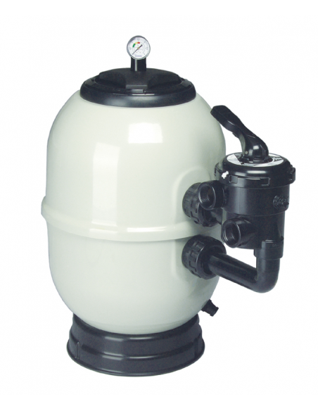 Filtro de piscina laminado ASTER ASTRALPOOL