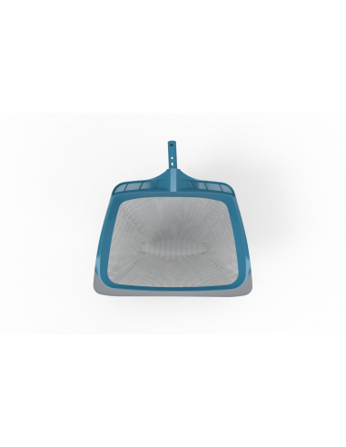 Fixed handle plastic bag leaf collector - ASTRALPOOL