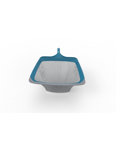 Fixed handle plastic bag leaf collector - ASTRALPOOL Fixed handle plastic bag leaf collector - ASTRALPOOL