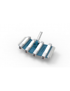 Detergente flessibile per piscine ASTRALPOOL