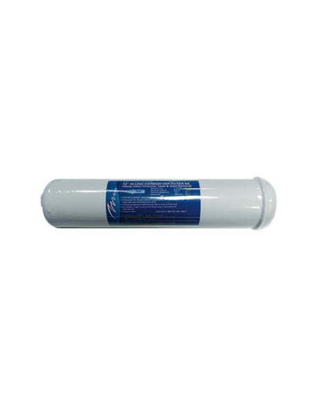 Cartridge Inline 12'' CTO 1/4 EZ