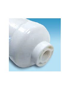 Cartridge Inline 12'' Sediment PP 5µ 1/4 NPT 2