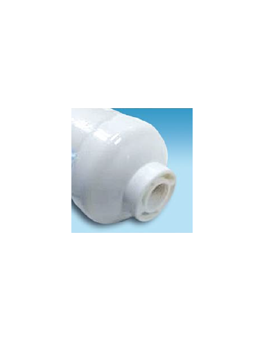 Cartucho Prefiltración  5µ In-Line 2 1/2" x 12'' NPT