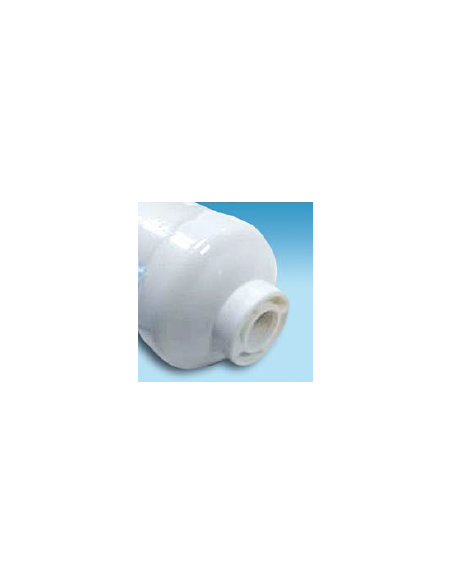 Cartucho Carbón Activo GAC In-line 2 1/2"x 12" NPT