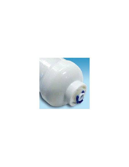 Cartridge Inline 12'' CTO 1/4 EZ