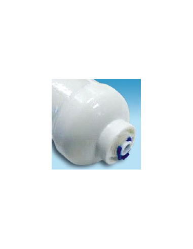 Cart. Inline 10'' Carbon Gac 1/4 Quick Fit.