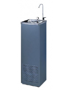 Fuente De Agua INOX RIVER