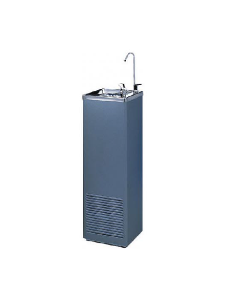 Fuente De Agua INOX RIVER