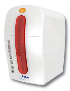 PALLAS PREMIUM (Compact booster pump+options)