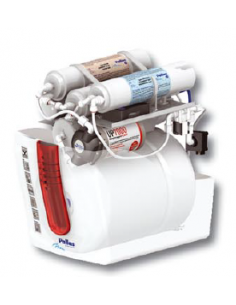PALLAS PREMIUM (Compact booster pump+options) 2