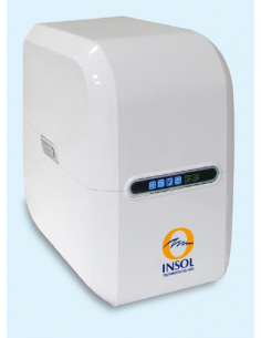 75GPD Tank Inside Water Purifier