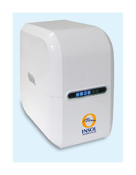 75GPD Tank Inside Water Purifier