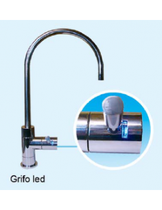 Purificador Compacto De Agua SAONA 2