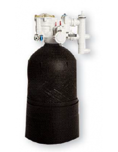 Delta Ontario Simplex 12L, Brine Valve Long,