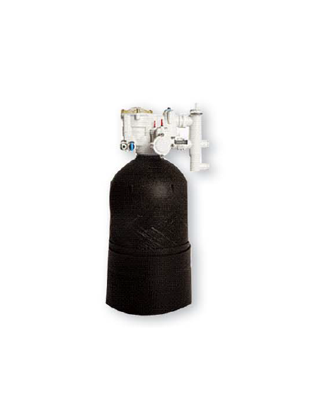 Delta Ontario Simplex 12L, Brine Valve Long,