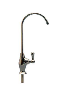 Faucet Ceramic Chrome   Prestige