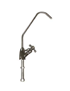 Faucet Ceramic Chrome  (Espadon)