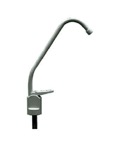 Faucet White