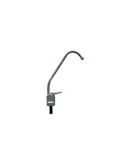 Faucet White