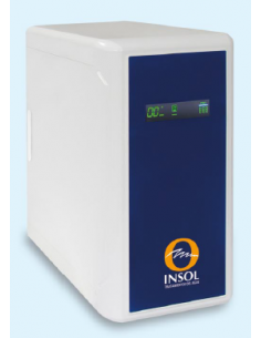 Purificador De Agua Flujo Directo ATBARA