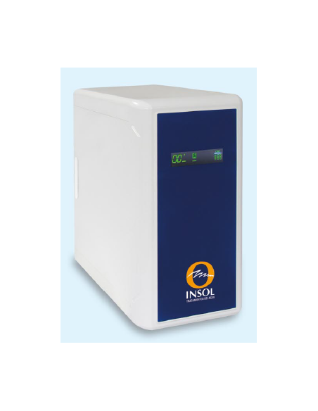 Purificador De Agua Flujo Directo ATBARA