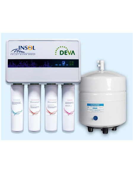 Purificador De Agua DEVA