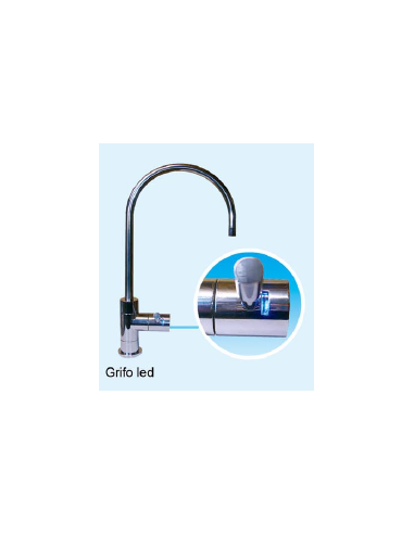 Purificador De Agua DEVA