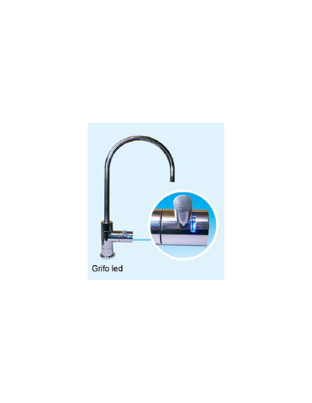 Purificador De Agua DEVA