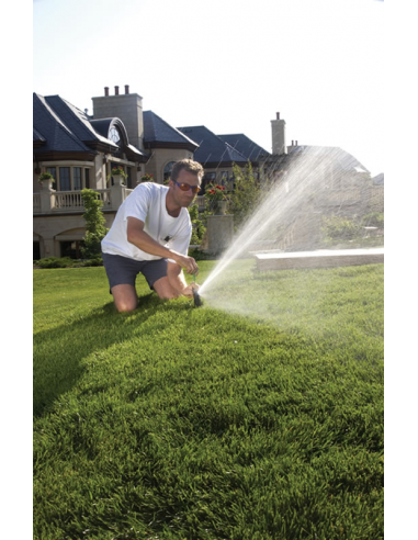 Aspersor Sectorial Serie 5000 3/4" 5004-PC30 RAIN-BIRD