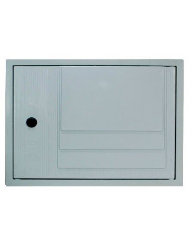 Counter Door With Polyester Frame And Peephole 320 x 446