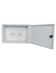 Cabinet For Polyester Counter Without Peephole