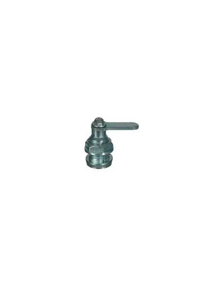 Metal Lock For Aluminum Door