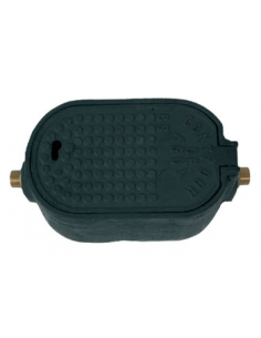 Ductile Cast Iron Box