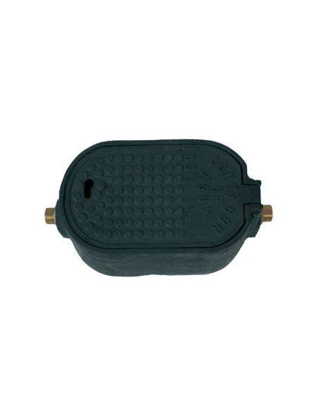 Ductile Cast Iron Box