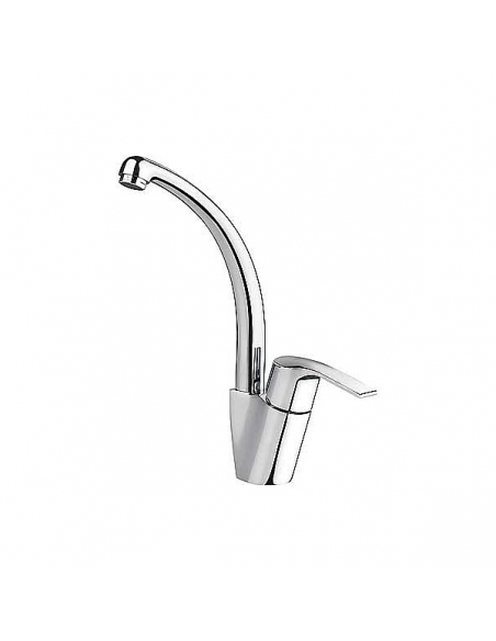 Monomando fregadero vertical K?TRES  TRES