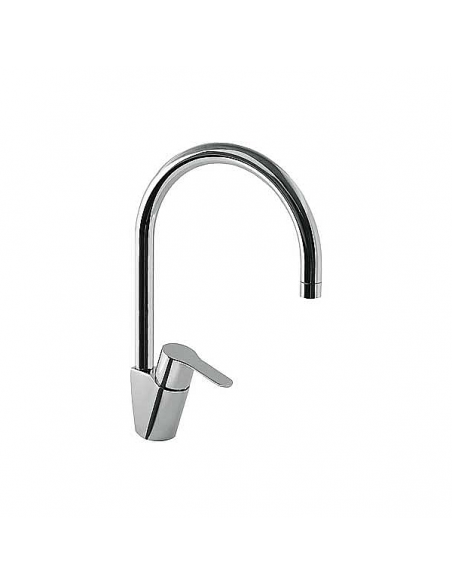 Monomando fregadero vertical BM-TRES  TRES Monomando fregadero vertical BM-TRES  TRES