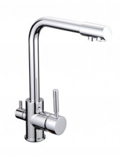 Torneira de cozinha modelo AFRODITA para sistema de osmose