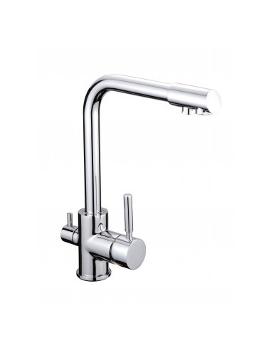 Kitchen Faucet Model AFRODITA For Osmosis System