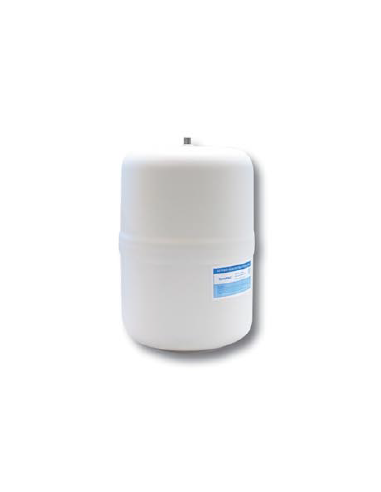 Ósmosis inversa PALLAS 5T SO con válvula shut-off