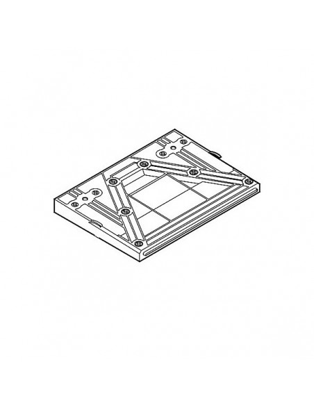 Cartucho Difusor para Pulverizador Ref: 29990309 TRES Cartucho Difusor para Pulverizador Ref: 29990309 TRES