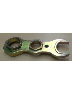 Llave multiusos TRES