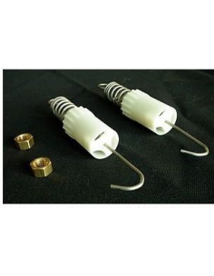 Kit De Anclajes Para Semipedestal  ROCA