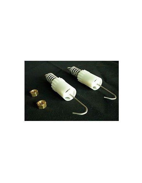 Kit De Anclajes Para Semipedestal  ROCA