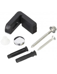 Kit Fijación suelo Para Inodoro Tanque Alto Y Bidé ROCA