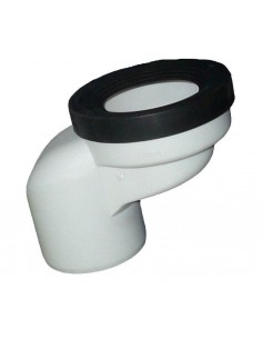 Kit Manguito Excentrico ROCA