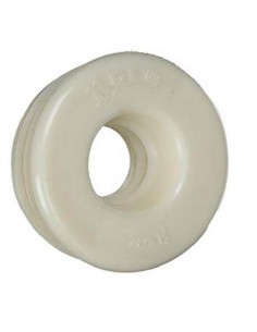 Enchufe De Plástico Para Taza Estudio 70 x 40 ROCA.